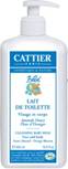 LA TOILETTE\Cattier - Soins Bébé - Lait de Toilette 500ml.jpg