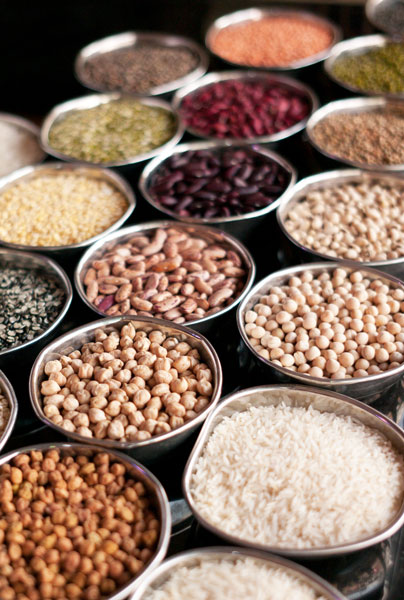 8 Règles D'or Pour Cuire Vos Légumineuses | Bio À La Une