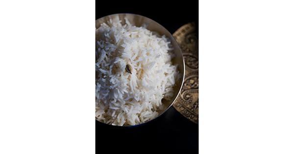 9 Regles D Or Pour Cuire Votre Riz Basmati Bio A La Une