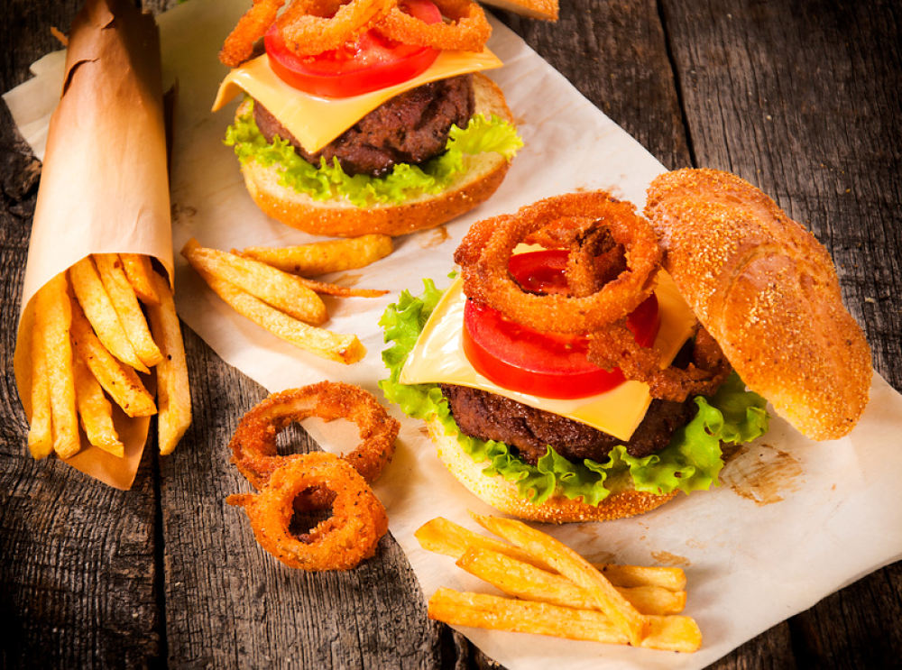 La malbouffe est programmée pour nous rendre accros