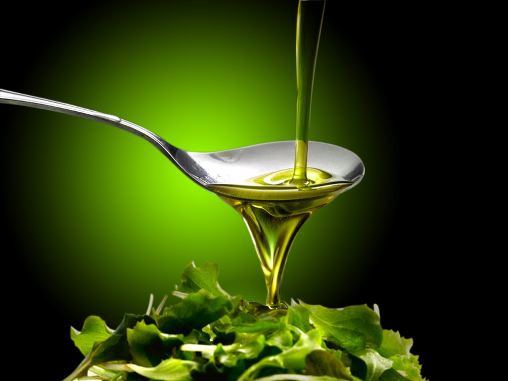 Pourquoi choisir une huile végétale bio