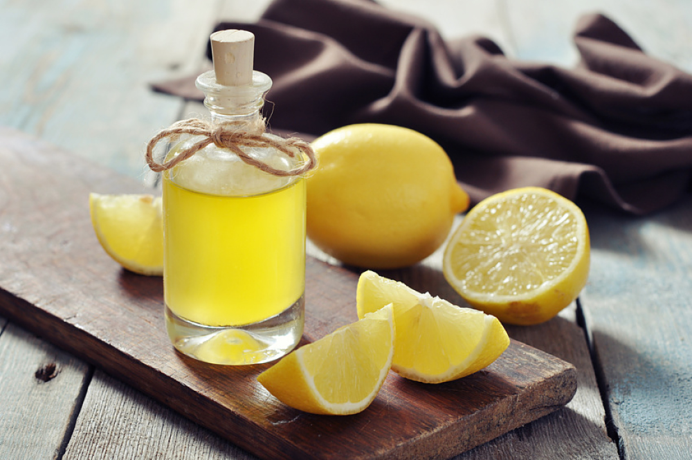 Le Citron dix façons de le préparer 