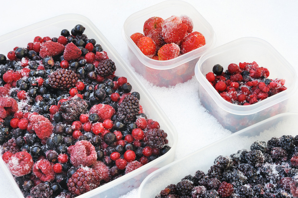 Quel fruit est bon pour la circulation du sang ? - Fitness Vogue ...
