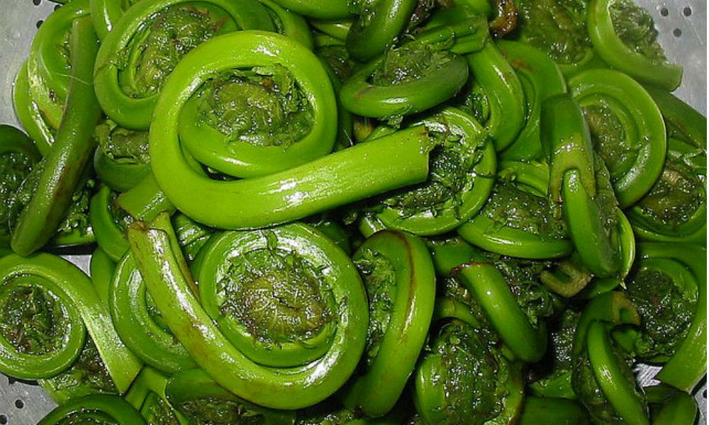 15 légumes insolites dont vous n'avez jamais entendu parler