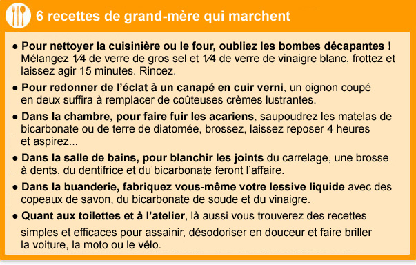 BRIOCHIN - Comparatif Substances toxiques dans les cosmétiques - UFC-Que  Choisir