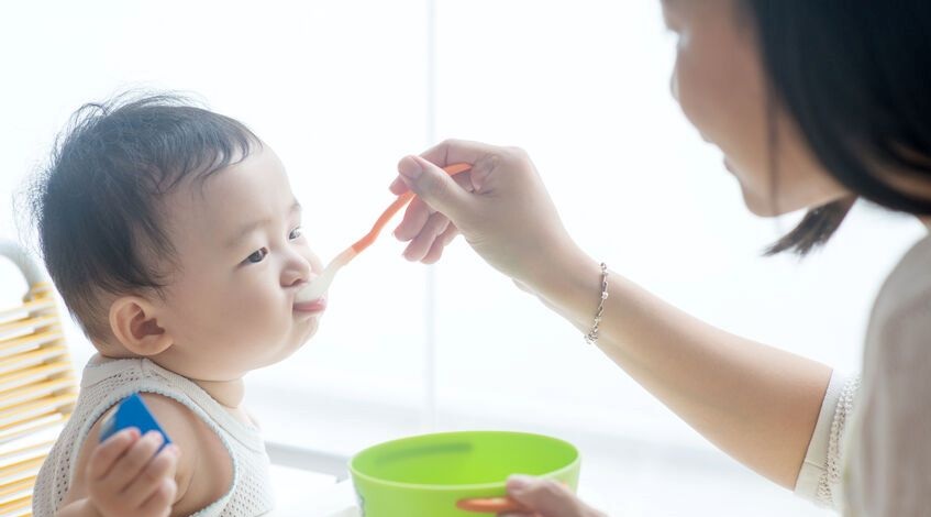 Rappel produits bébé