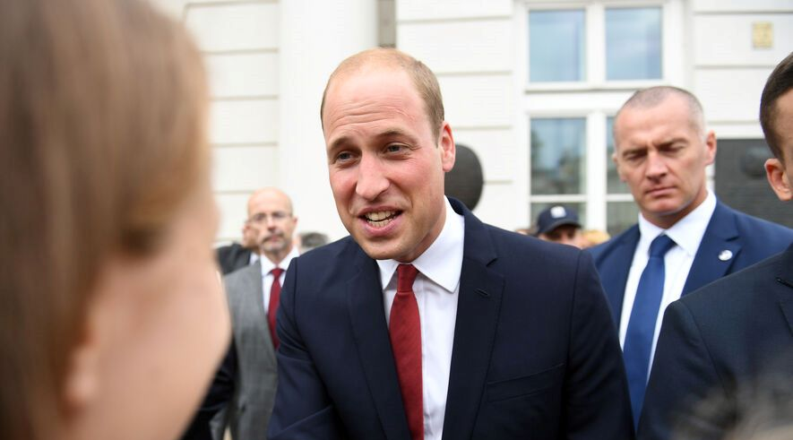 prince william