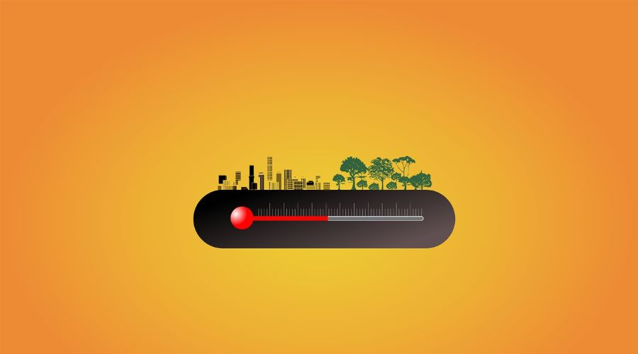 France réchauffement climatique