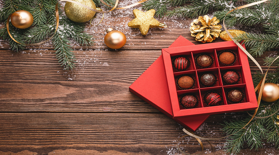 Chocolat de Noël : lequel offrir et à qui ?