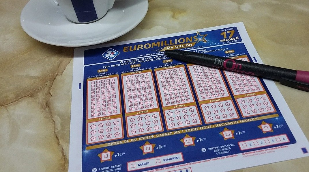 euromillions