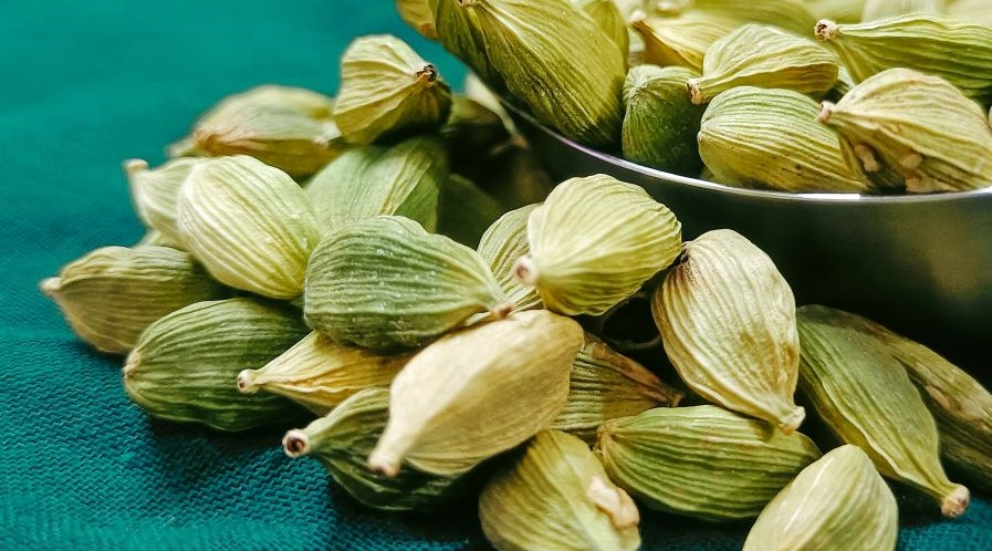 cardamome