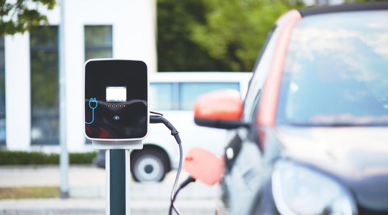 voiture électrique