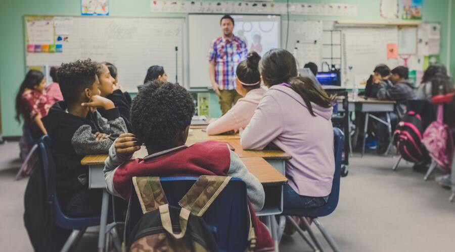 Qu'est-ce que l'école inclusive ?