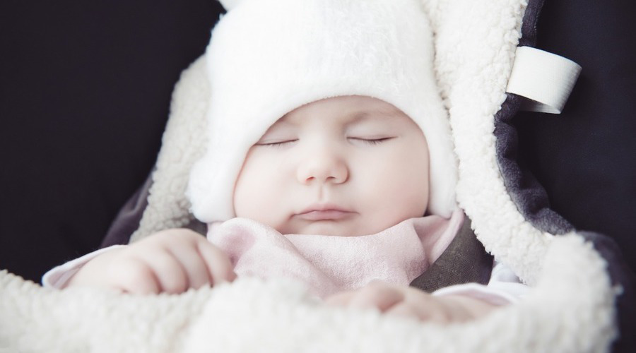 Comment atténuer le rhume naturellement chez les petits ?