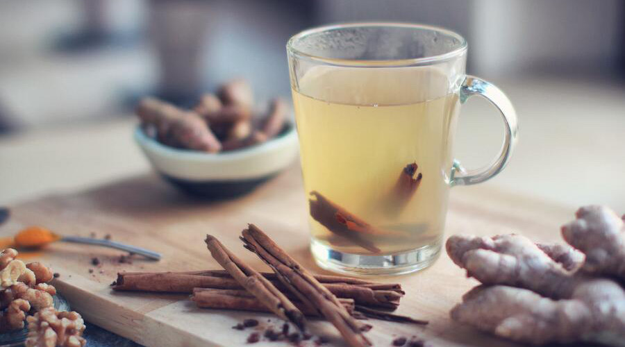 Quelles sont les meilleures infusions hivernales ?