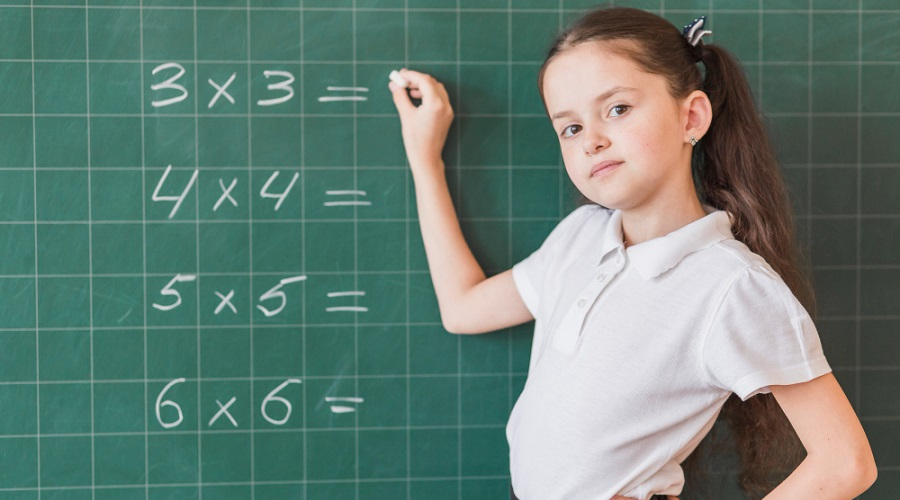 Aider les élèves qui n'arrivent pas à apprendre leurs tables de