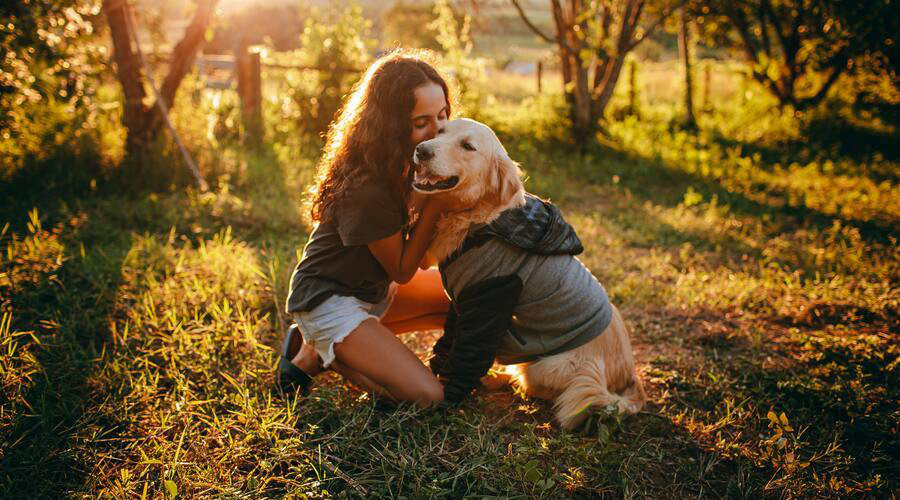 Comment adopter un chien avec des enfants ?