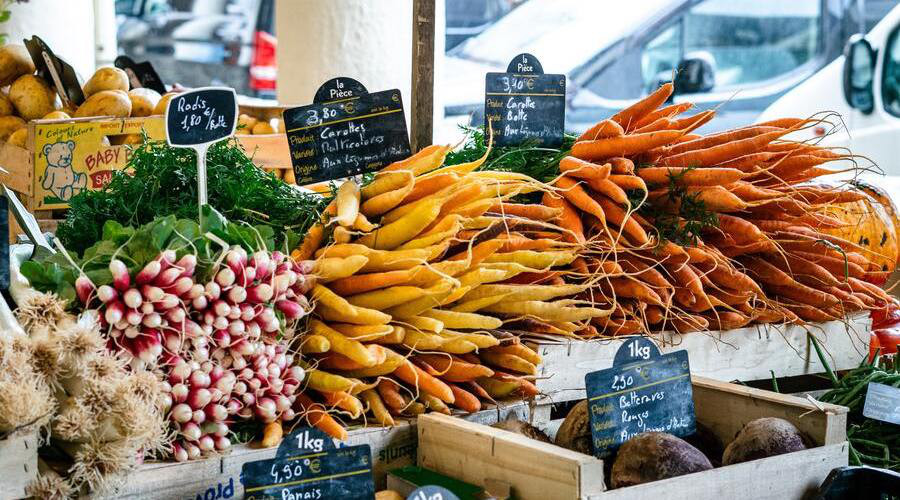 Comment bien se nourrir au supermarché ?