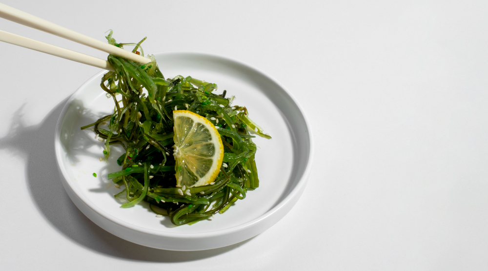 Découvrez ces 3 algues comestibles à intégrer dans vos recettes du quotidien