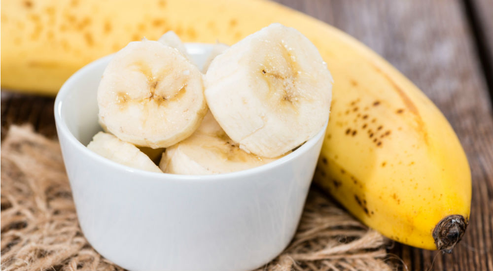 banane bon pour la prostate