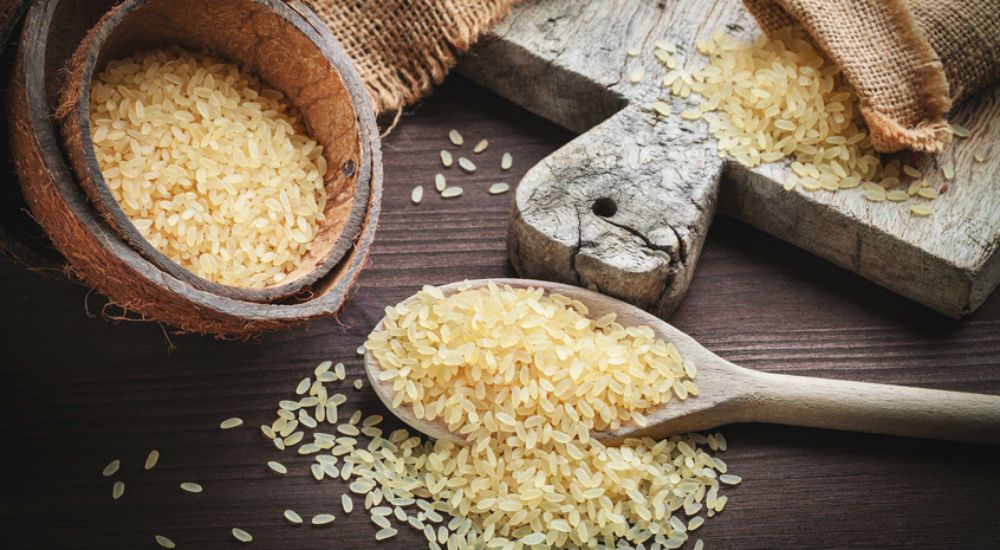 Calories et les Faits Nutritives pour Uncle Ben's Riz Basmati