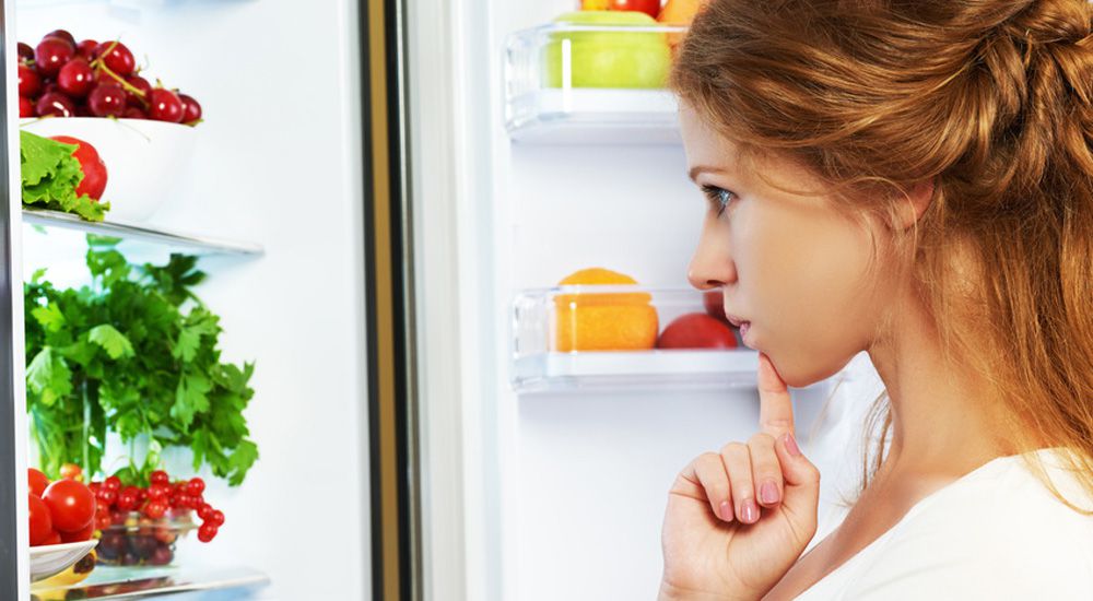 Comment ranger votre frigo et vos placards avec tupperware ? - Top-parents