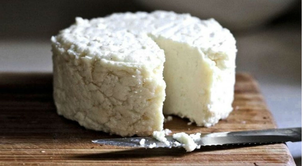 Quels sont les bienfaits du fromage végétal? - recette fromage