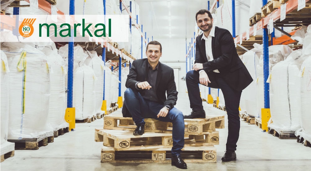 Markal: Une success story à la française 