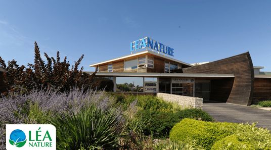 Léa Nature, un modèle d’entreprise engagée pour l’Homme et la nature