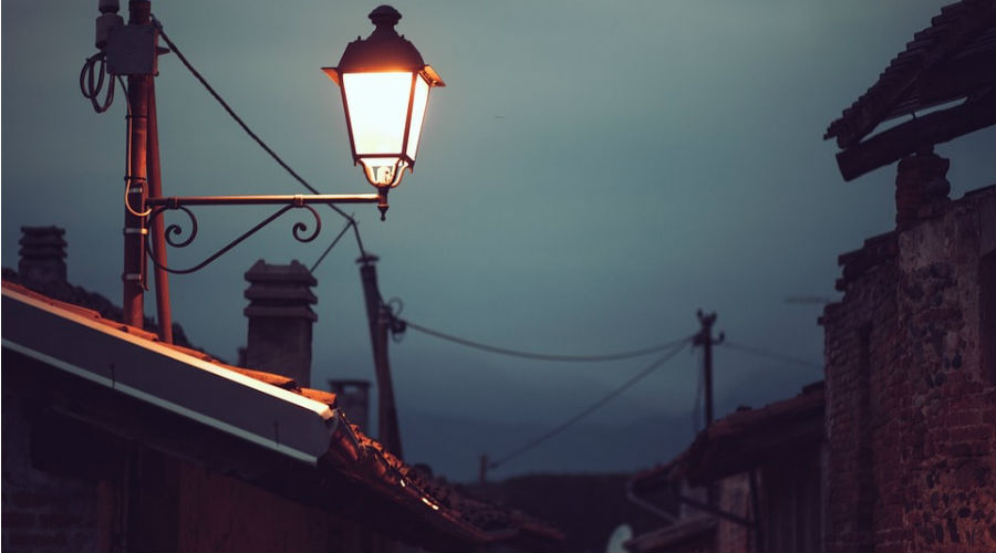 Contre la pollution lumineuse, cette ville de l'Hérault éteint ses lumières