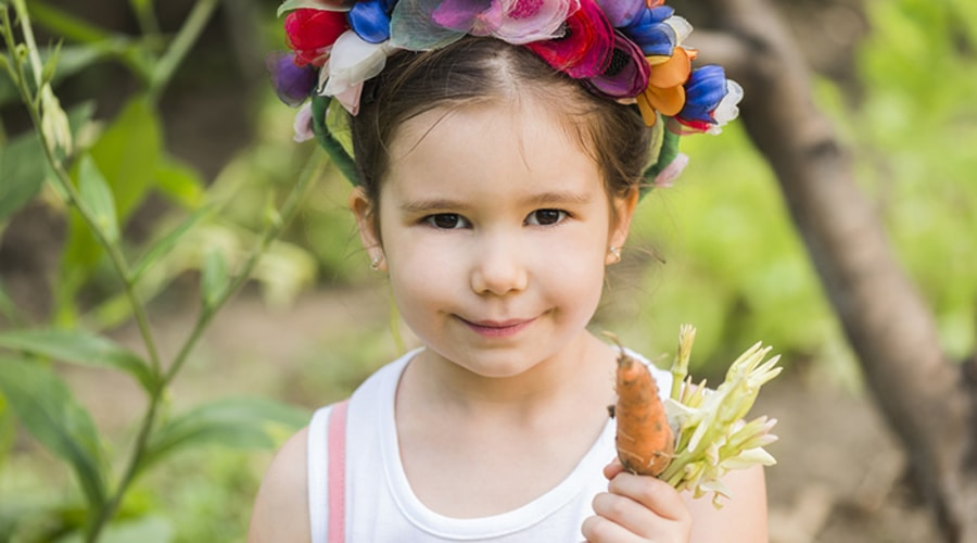 5 conseils pour initier ses enfants au zéro déchet