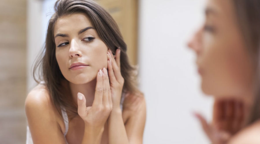 Comment soigner son acné naturellement ?