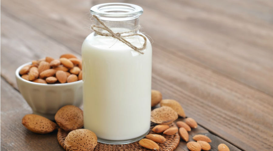 Où trouver du calcium ailleurs que dans les produits laitiers ? | Bio à ...