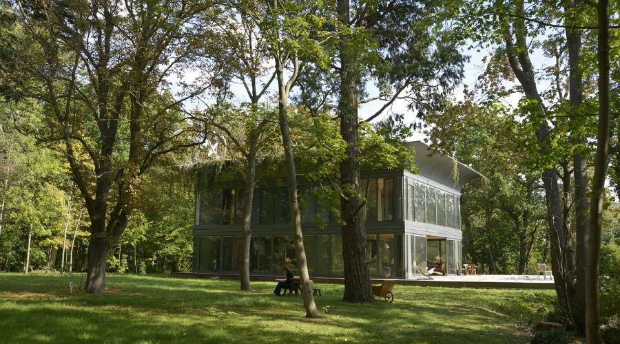 Adoptez votre maison écologique et préfabriquée !