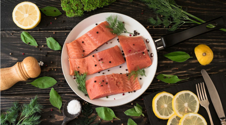 marinade de viandes, légumes ou poissons