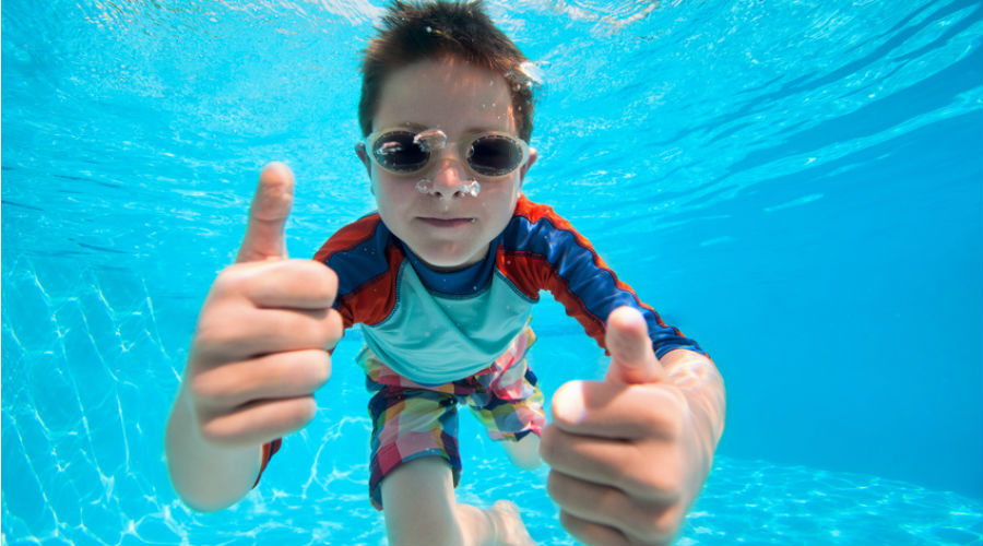 À Paris, la première piscine écolo chauffée grâce aux ordinateurs