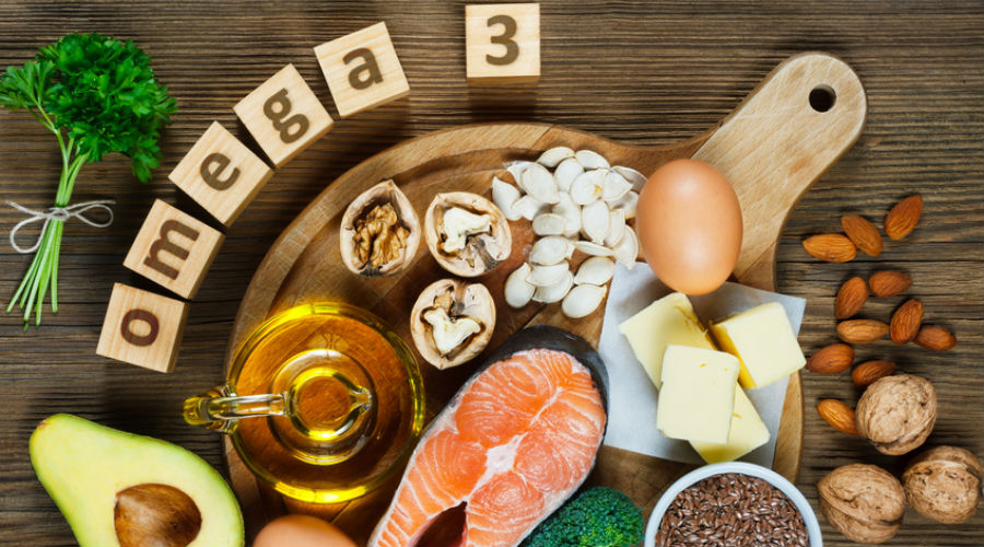 Top 10 Des Aliments Les Plus Riches En Omega 3 Bio A La Une