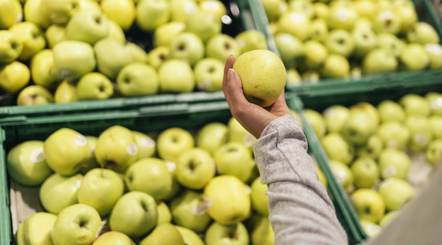 Faut-il éviter les fruits et légumes bio de supermarché ?