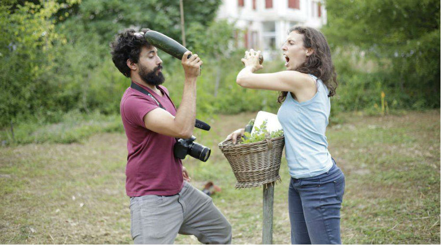 Ce couple français a tout quitté pour partir à la rencontre de ceux qui nous nourrissent