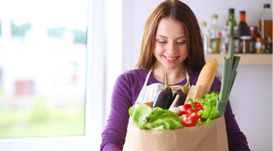 7 Astuces Pour Manger Sainement Et Pas Cher Bio à La Une 7 Astuces Pour Manger Sainement Et Pas Cher Bio à La Une