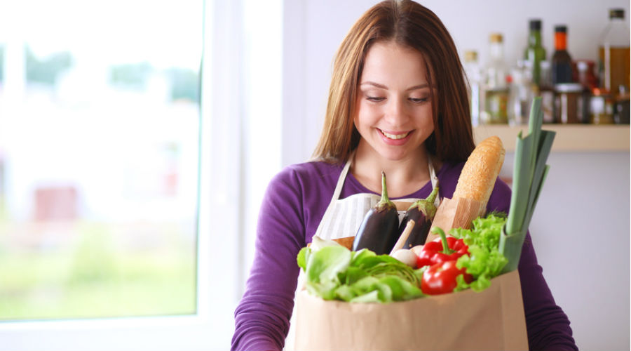 7 Astuces Pour Manger Sainement Et Pas Cher Bio à La Une