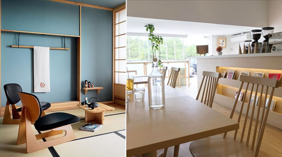 Le “Ma” japonais : la tendance déco minimaliste pour retrouver la paix intérieure