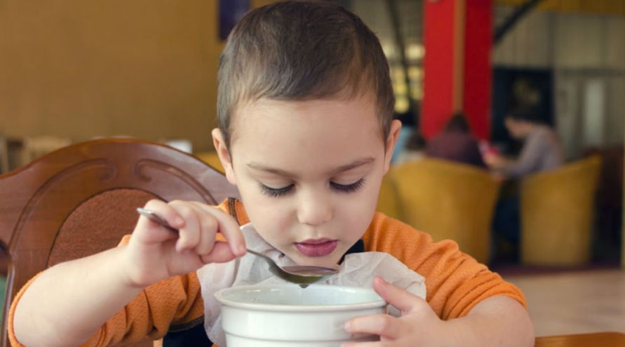 50% de produits bio dans les cantines scolaires en 2022