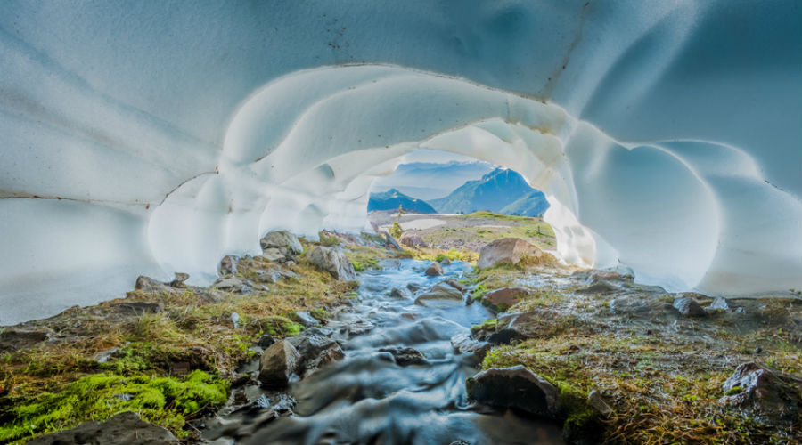 7 paysages époustouflants à découvrir cet hiver