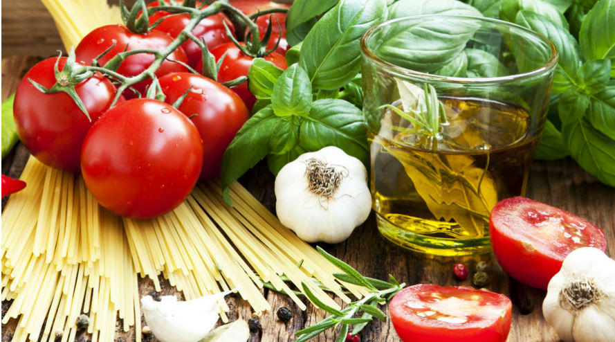 Cuisine italienne : 7 recettes emblématiques revisitées | Bio à la une