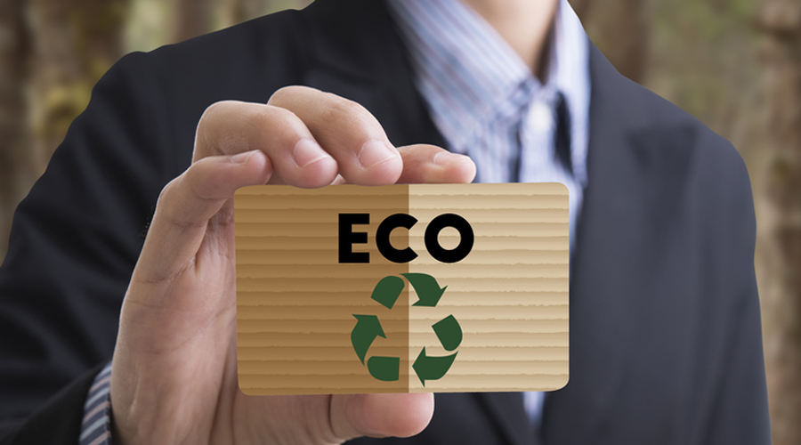 économie circulaire et recyclage