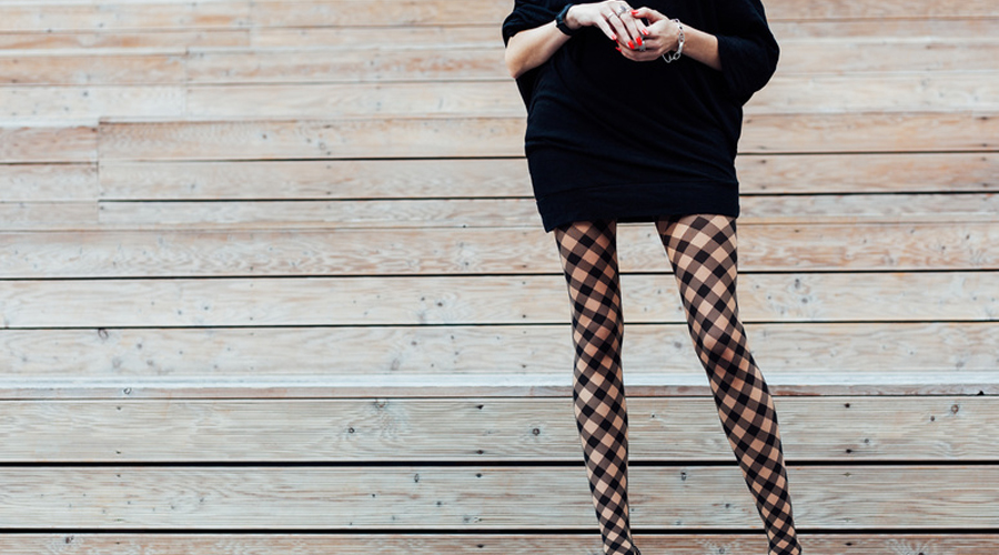 collant femme