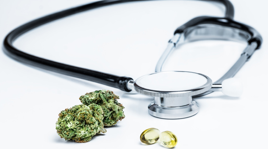 cannabis médical