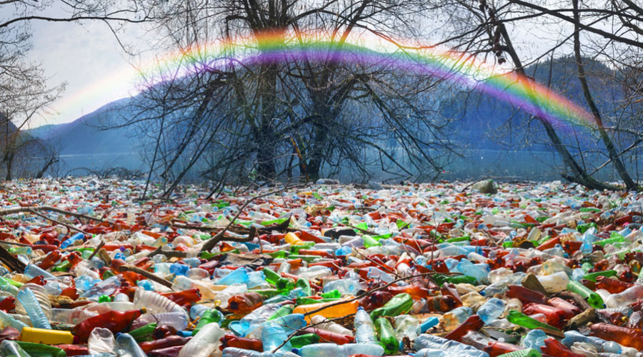 #BeatPlasticPollution : le nouveau défi lancé par l’ONU qui enflamme les réseaux sociaux