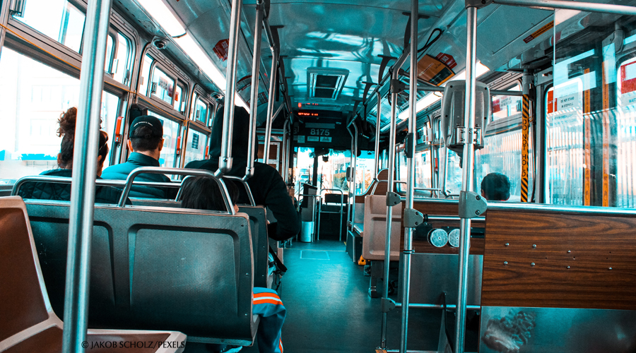 bus gratuits